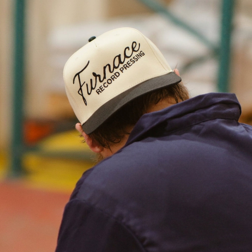 Furnace Old-Favorite Dad Hat