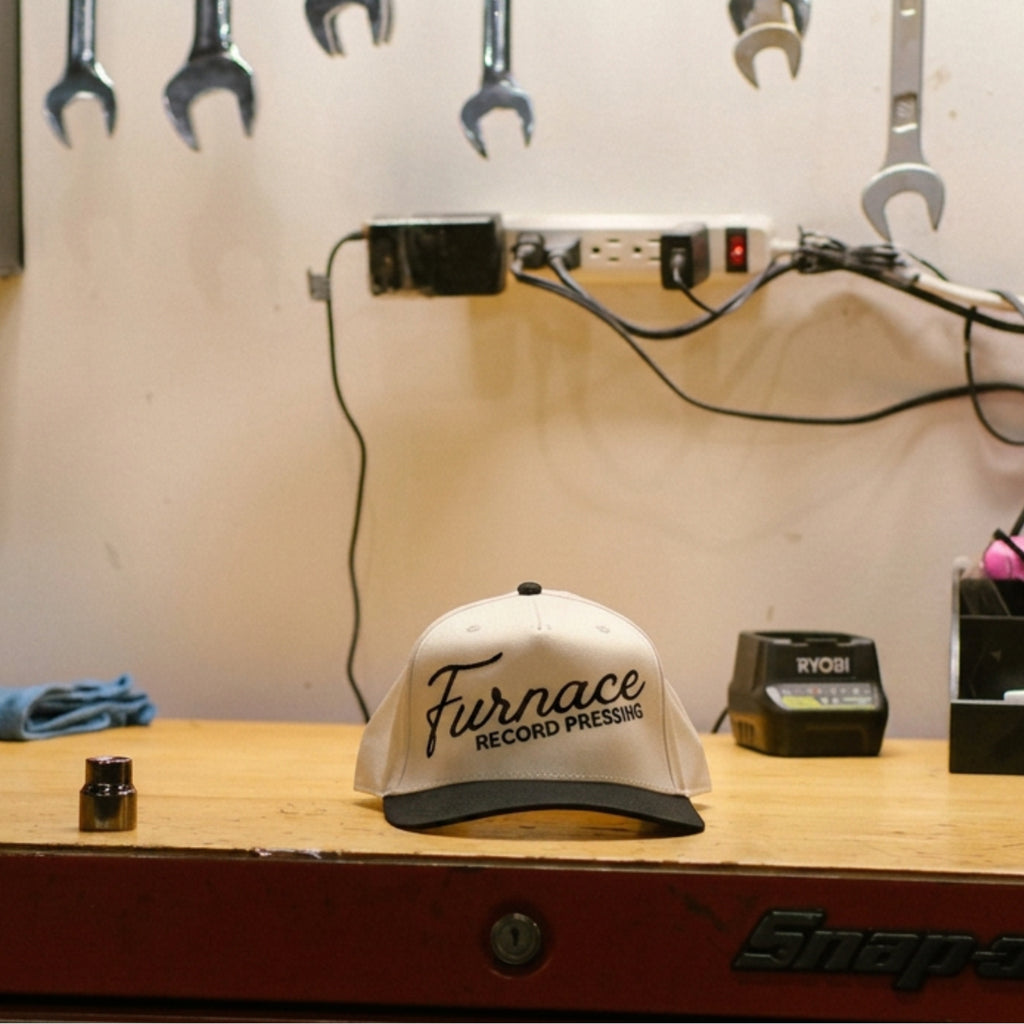 Furnace Old-Favorite Dad Hat