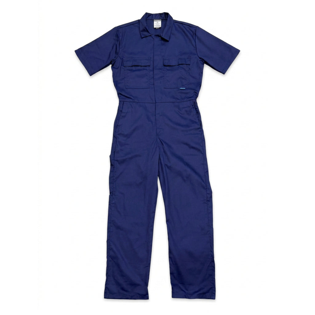 Furnace Factory Coverall