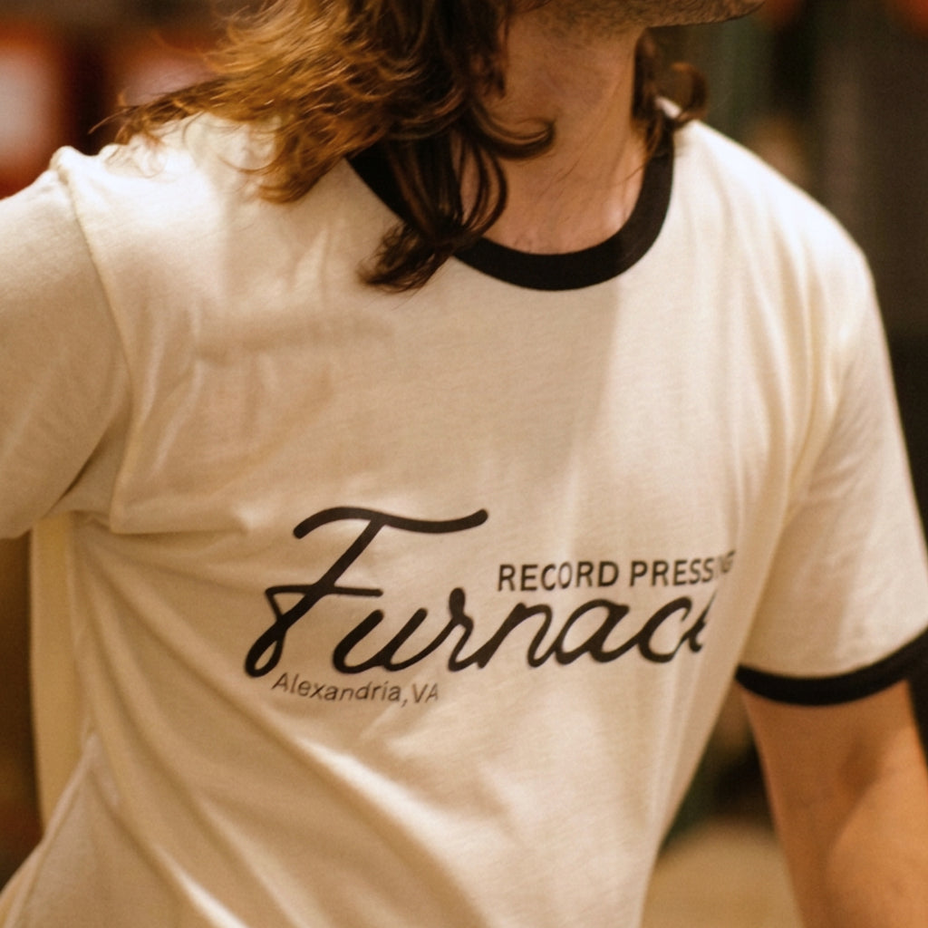 Furnace Old-Favorite Ringer Tee