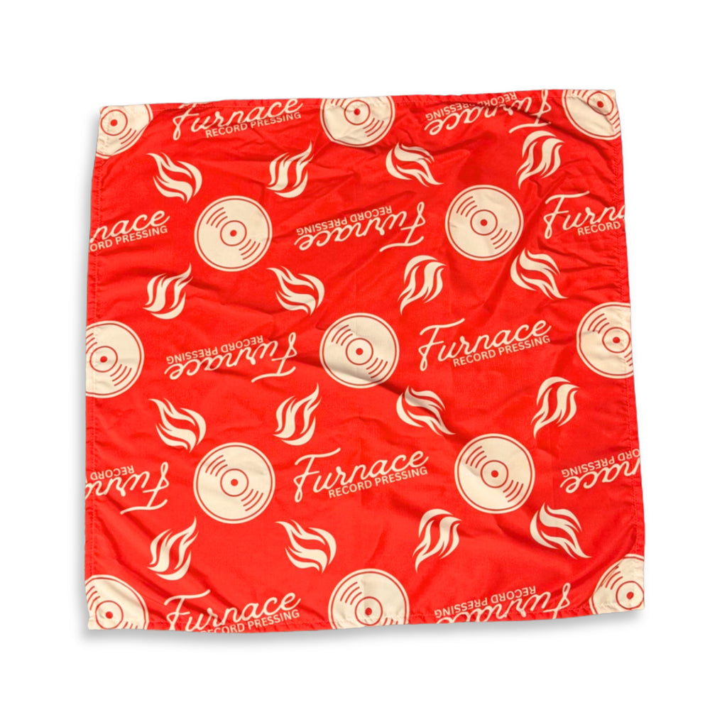 FURness Friends Pet Bandana