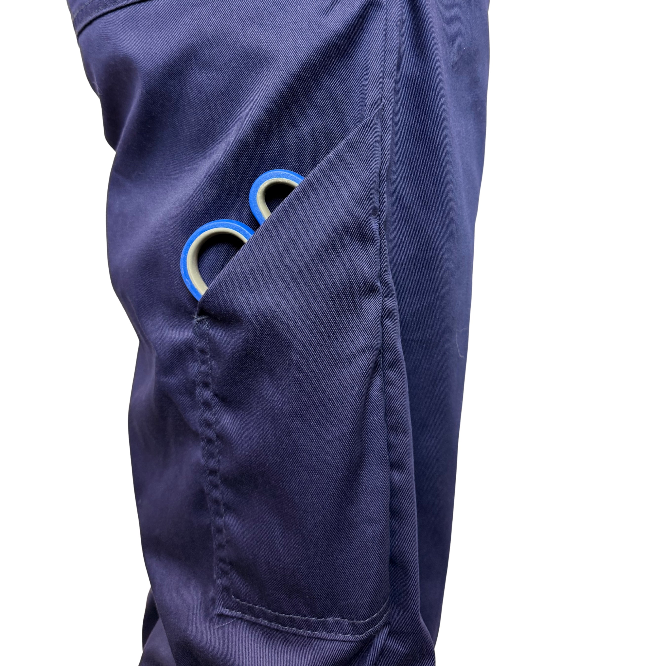 Furnace Factory Coverall