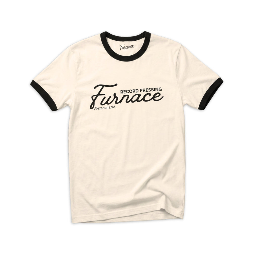 Furnace Old-Favorite Ringer Tee