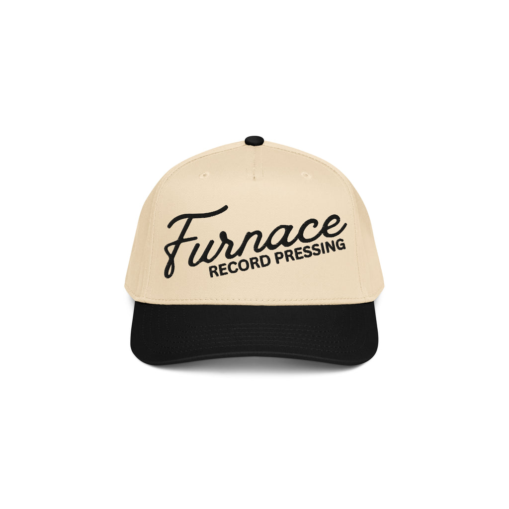 Furnace Old-Favorite Dad Hat