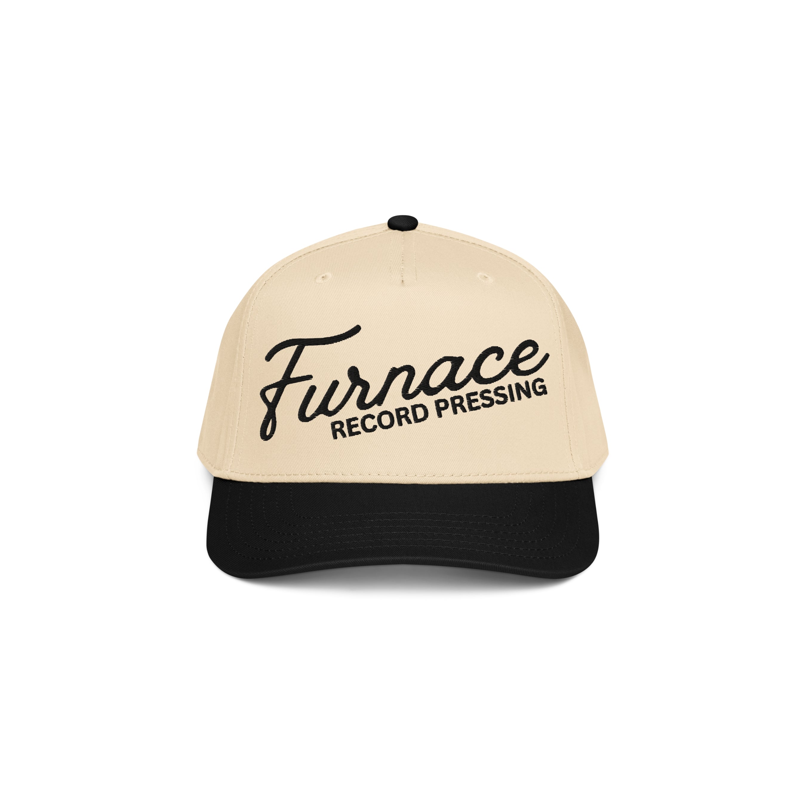 Furnace Old-Favorite Dad Hat